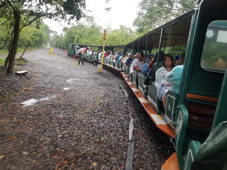 From Foz do Iguaçu: Iguazú Falls Boat Ride Argentina - Fees, tickets, and the real value of $192