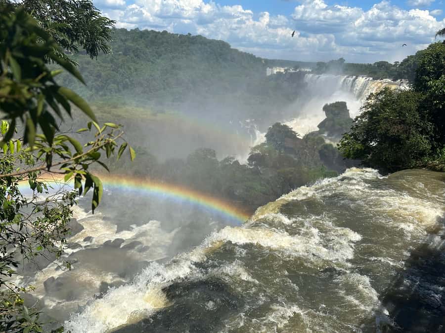 from Foz do Iguaçu: Private Tour on Argentinean Falls - Key points to know before you book