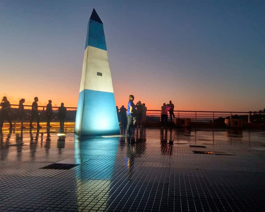From Foz do Iguaçu: Puerto Iguazu Night Tour - Who will enjoy this Puerto Iguazú night tour