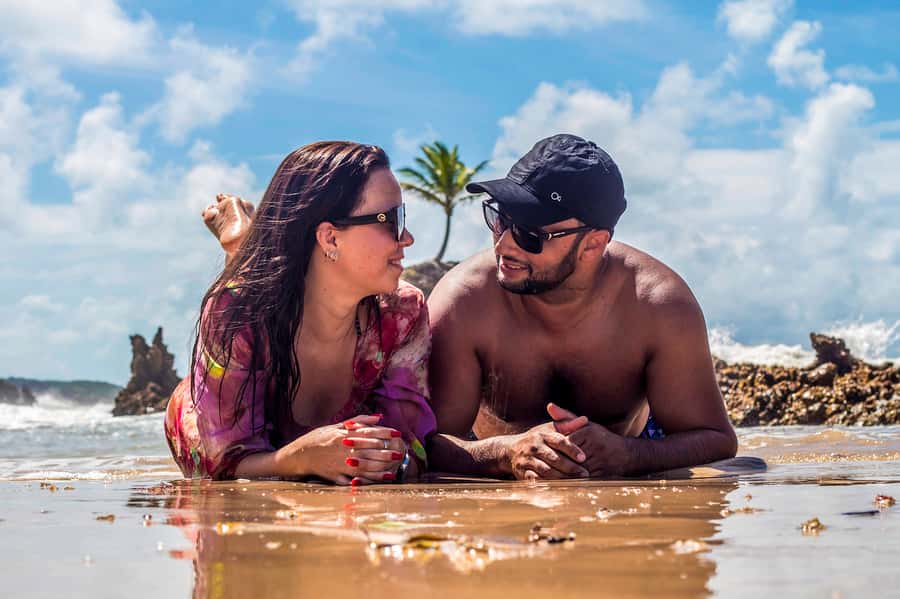 From João Pessoa: Full-Day Southern Coast Beaches Tour - Why the southern coast makes a good day trip