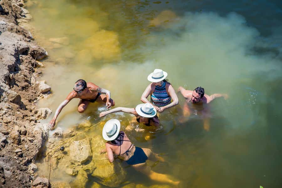 From João Pessoa: Full-Day Southern Coast Beaches Tour - Is $177 good value?