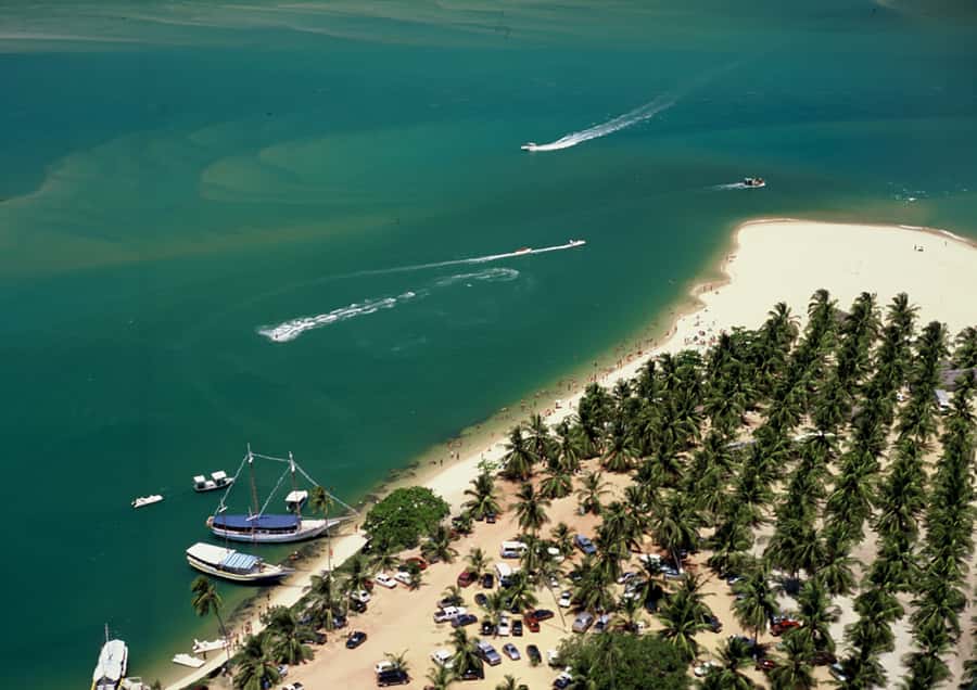 From Maceio: Gunga Beach & Full-Day Tour - Key points to know before you go