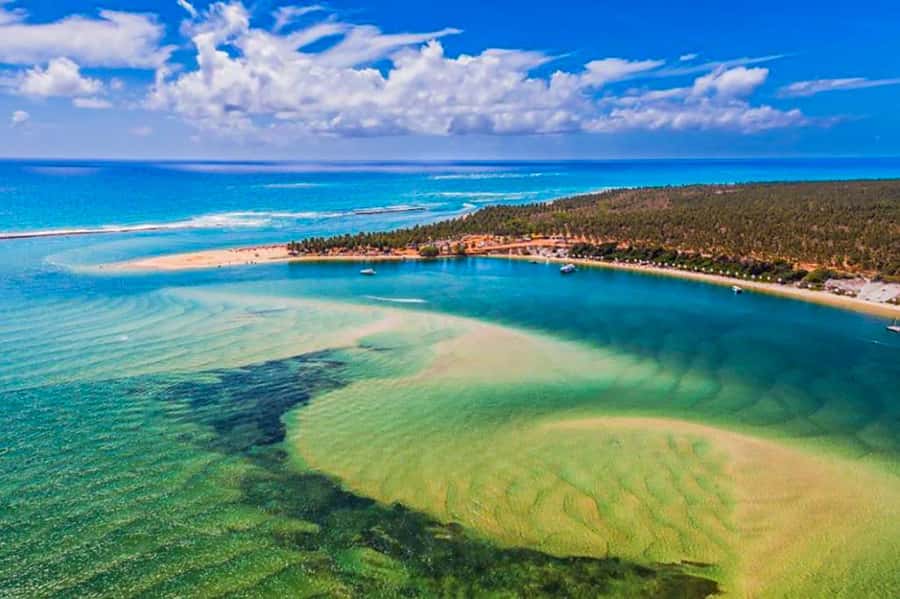 From Maceio: Gunga Beach & Full-Day Tour - Optional rides and the cost of adding more