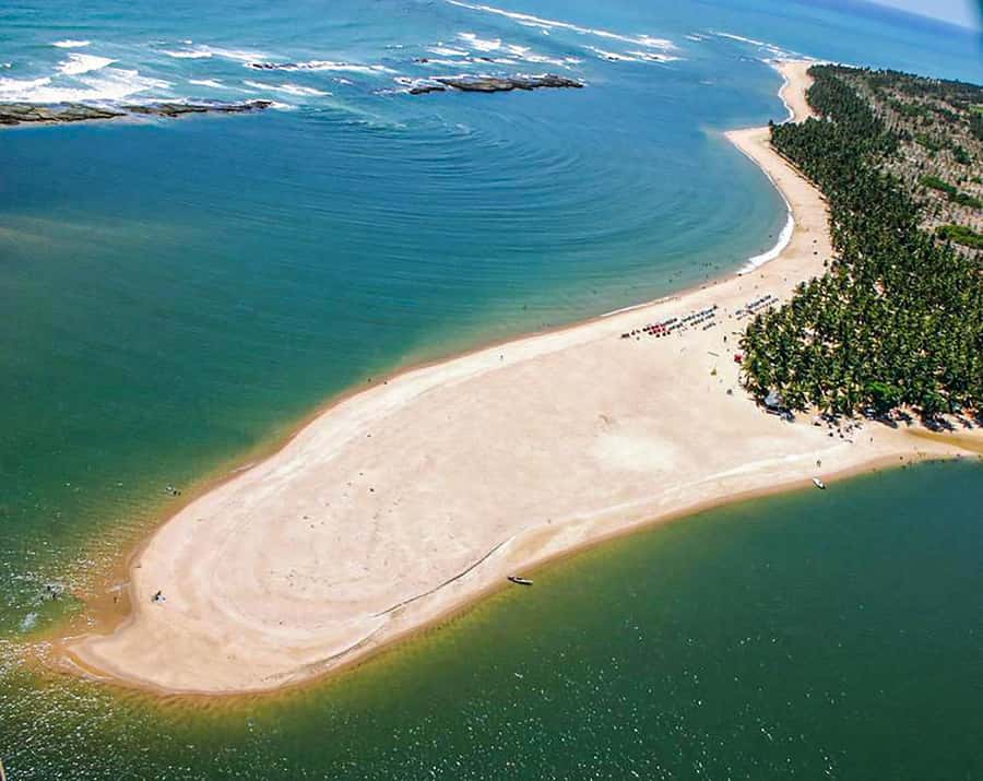 From Maceio: Gunga Beach & Full-Day Tour - Is the $19 price good value?