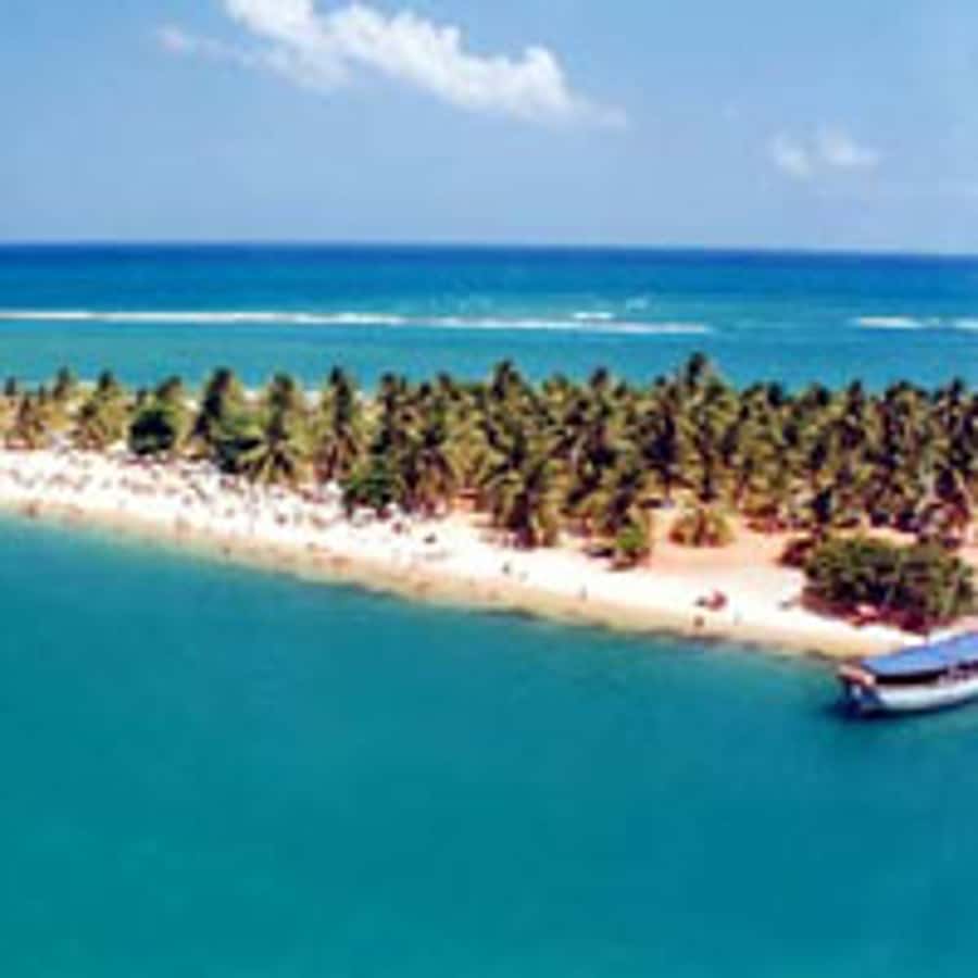From Maceio: Gunga Beach & Full-Day Tour - Leaving Maceió for Barra de São Miguel