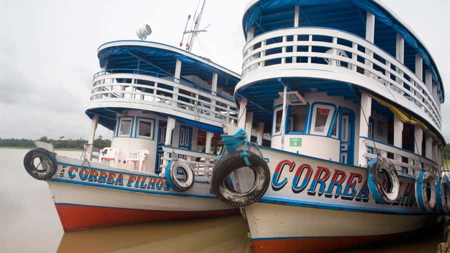 From Manaus: 3 or 4-Day Rio Negro & Anavilhanas River Cruise - Key points to know before you book