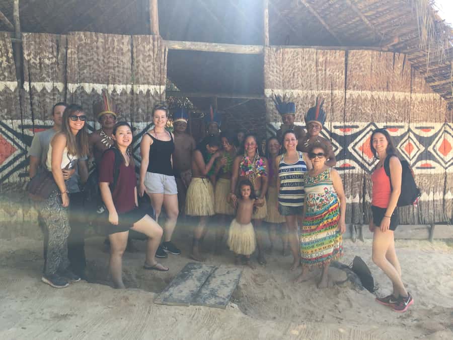 From Manaus: Negro River Half-Day Trip - Key points to know