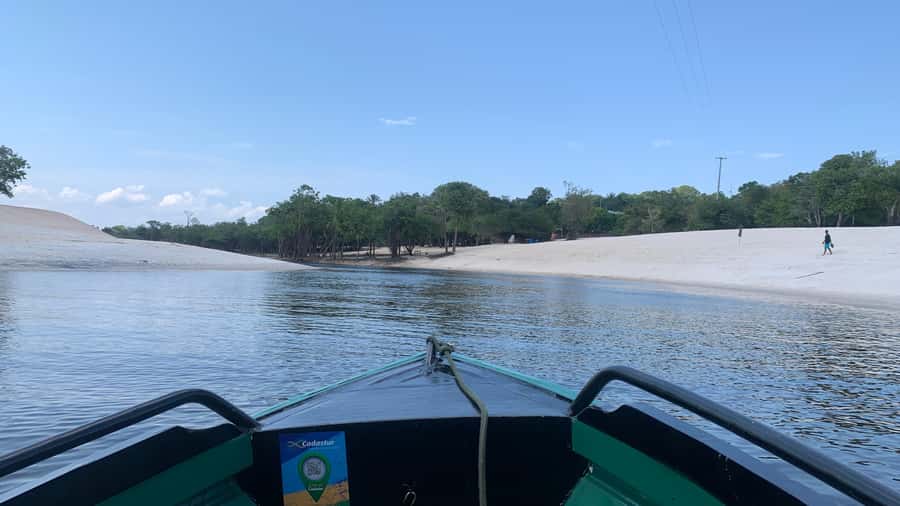 From Manaus: Negro River Half-Day Trip - Is $90 a fair price?