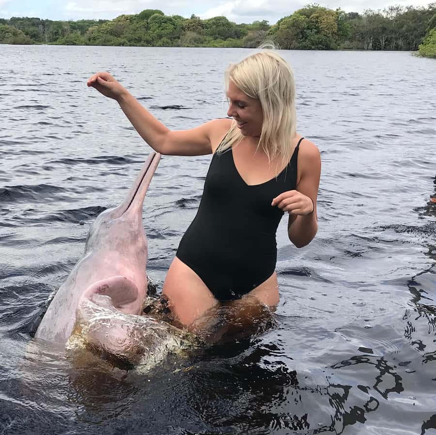 From Manaus: One-Day Amazon Jungle Experience - Weather, Water Levels, and Physical Demands