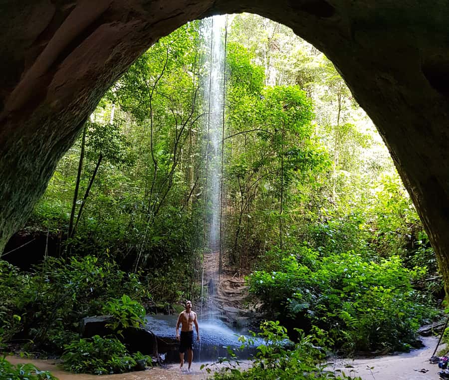From Manaus: Presidente Figueiredo Waterfalls Daytrip - Why Presidente Figueiredo makes a good day trip from Manaus