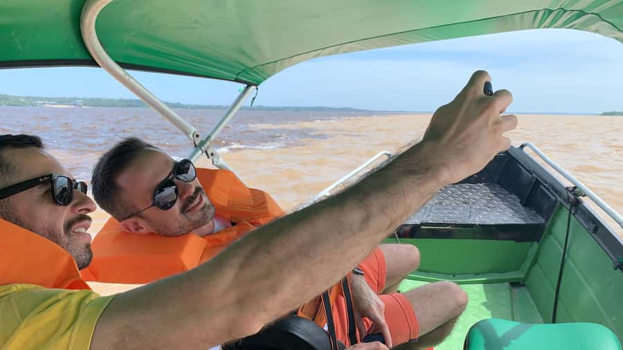 From Manuas: Full-Day River Tour - Quick take: what makes this Amazon day worthwhile