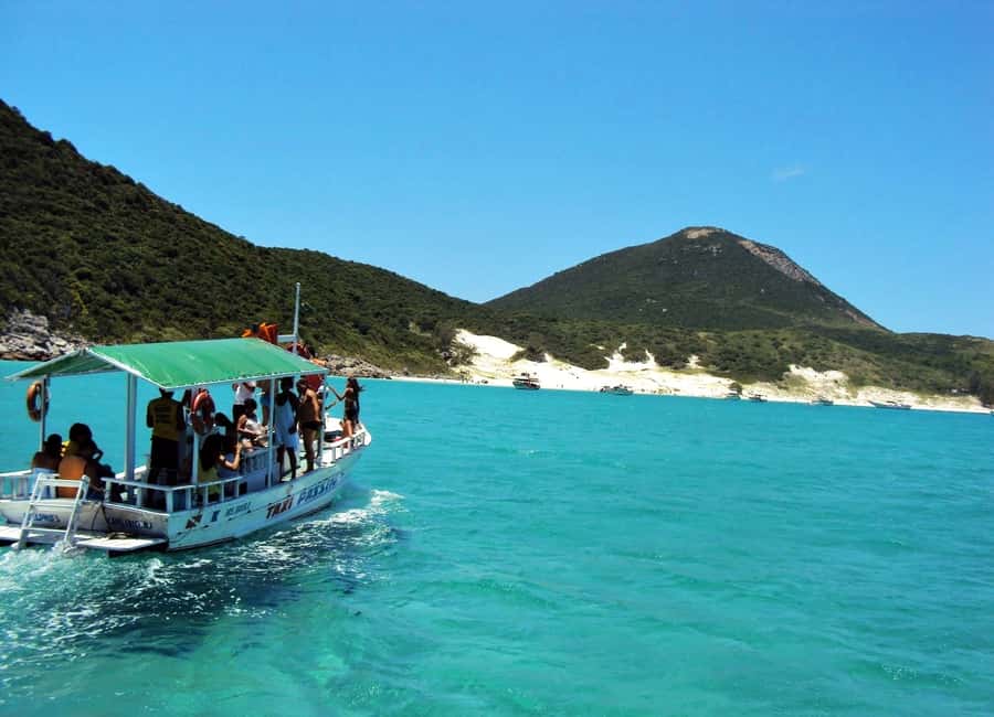 From Rio: Arraial do Cabo - The Brazilian Caribbean Daytrip - Key points to know before booking