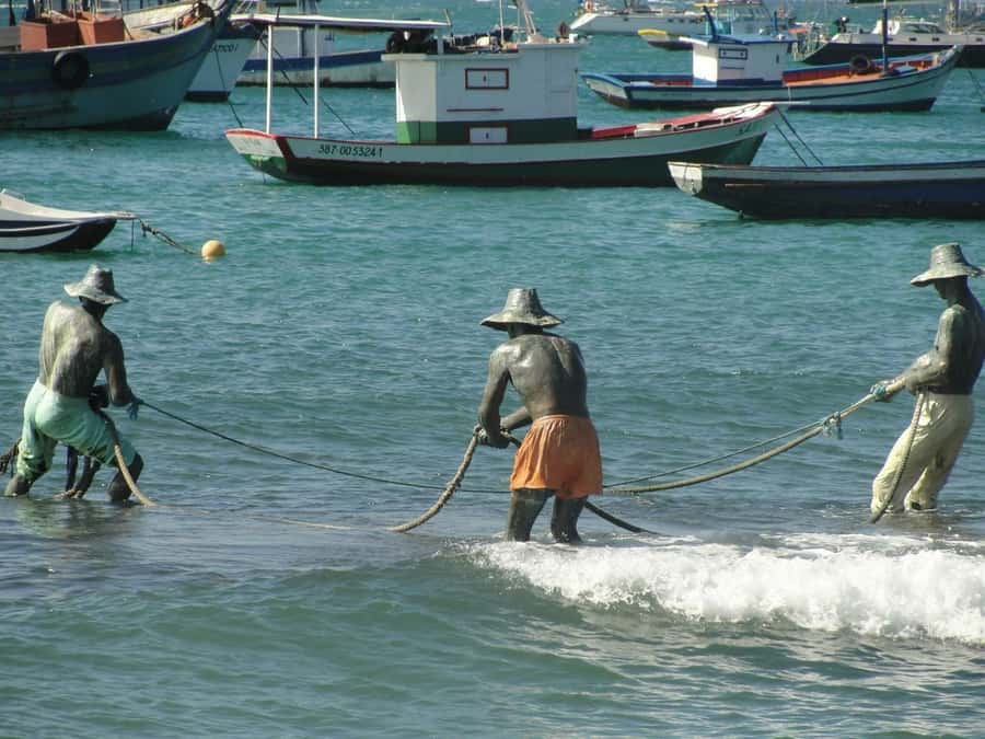 From Rio: Buzios Beaches Day Trip with Boat Ride and Lunch - Rio to Buzios: a long road to the coast