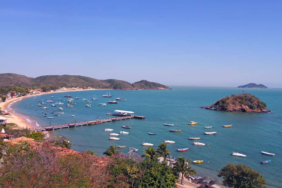 From Rio: Búzios with Boat Tour and Lunch - Why Búzios makes a good day away from Rio