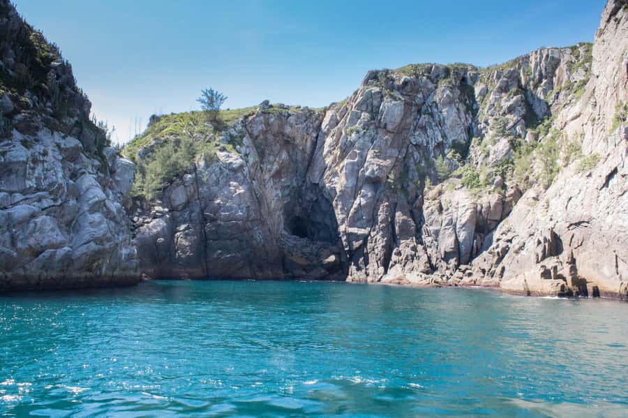 From Rio: Búzios with Boat Tour and Lunch - What the $86 price really covers