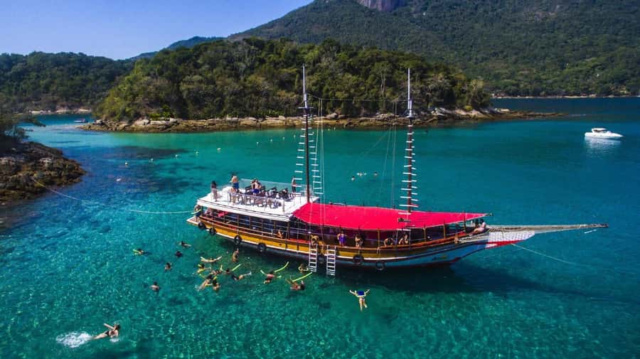 From Rio de Janeiro: Angra dos Reis & Ilha Grande Day Tour - Why this day trip is worth the long road from Rio