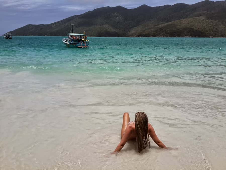 From Rio de Janeiro: Arraial do Cabo Boat Trip with Lunch - Why Arraial do Cabo is worth the long ride