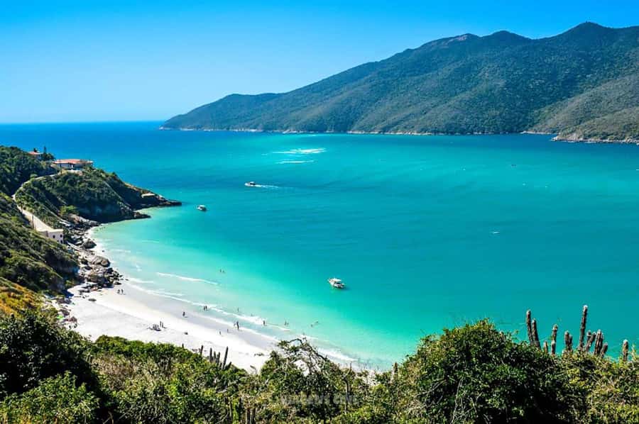 From Rio de Janeiro: Arraial do Cabo Island Day Trip - Weather, boat changes, and the backup plan