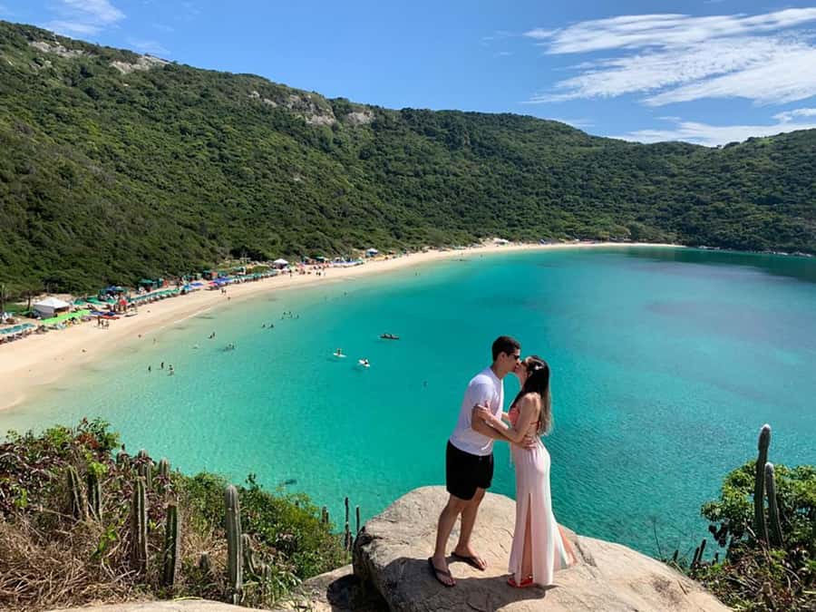 From Rio de Janeiro: Arraial do Cabo Island Day Trip - Why Arraial do Cabo is worth the long ride