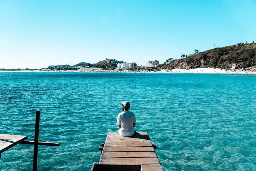 From Rio de Janeiro: Arraial do Cabo Island Day Trip - Lunch and the real cost of the outing