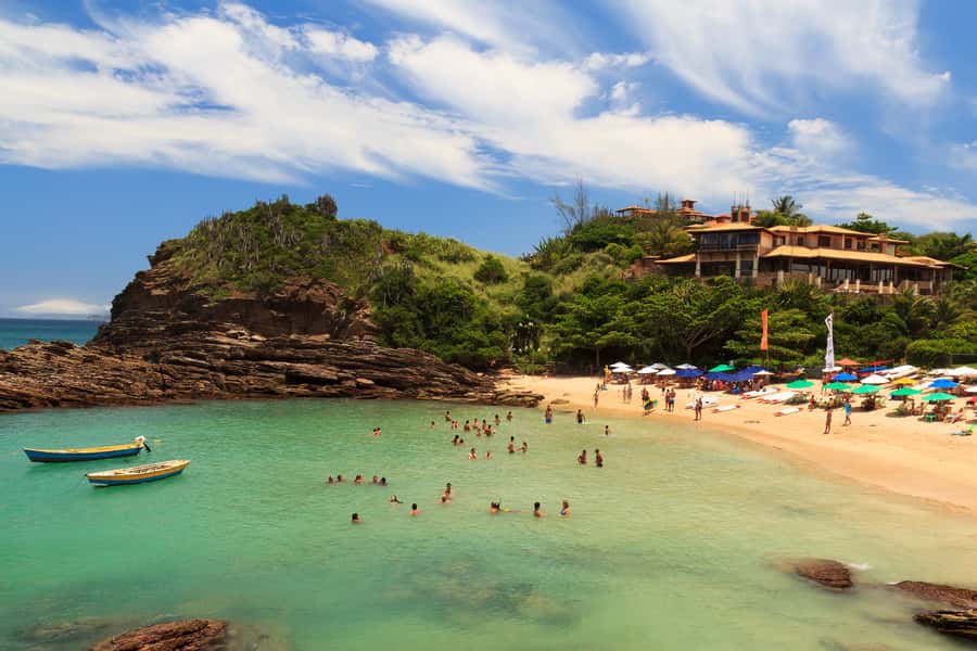 From Rio de Janeiro: Búzios Boat Trip with Lunch - Practical Details to Handle Before You Go