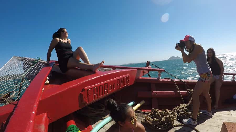 From Rio de Janeiro: Búzios Full-Day Boat Tour - Key points to know before booking