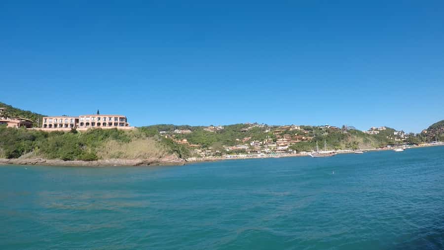 From Rio de Janeiro: Búzios Full-Day Boat Tour - Should you book the Búzios schooner tour?