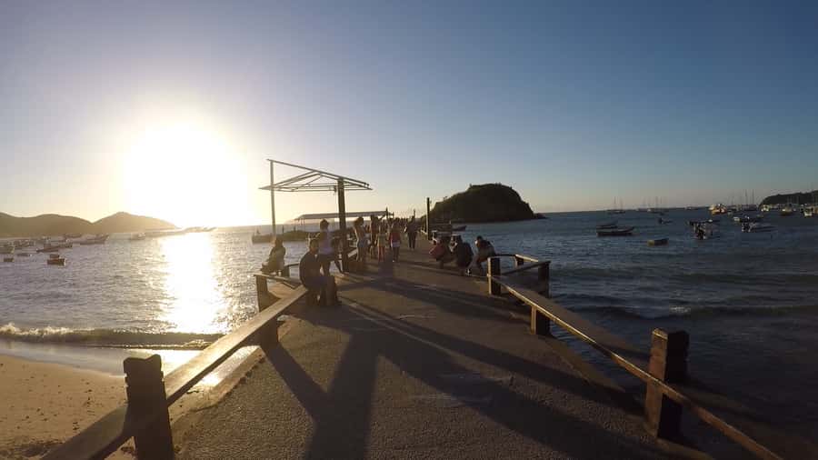 From Rio de Janeiro: Búzios Full-Day Boat Tour - Who will enjoy this Búzios day trip