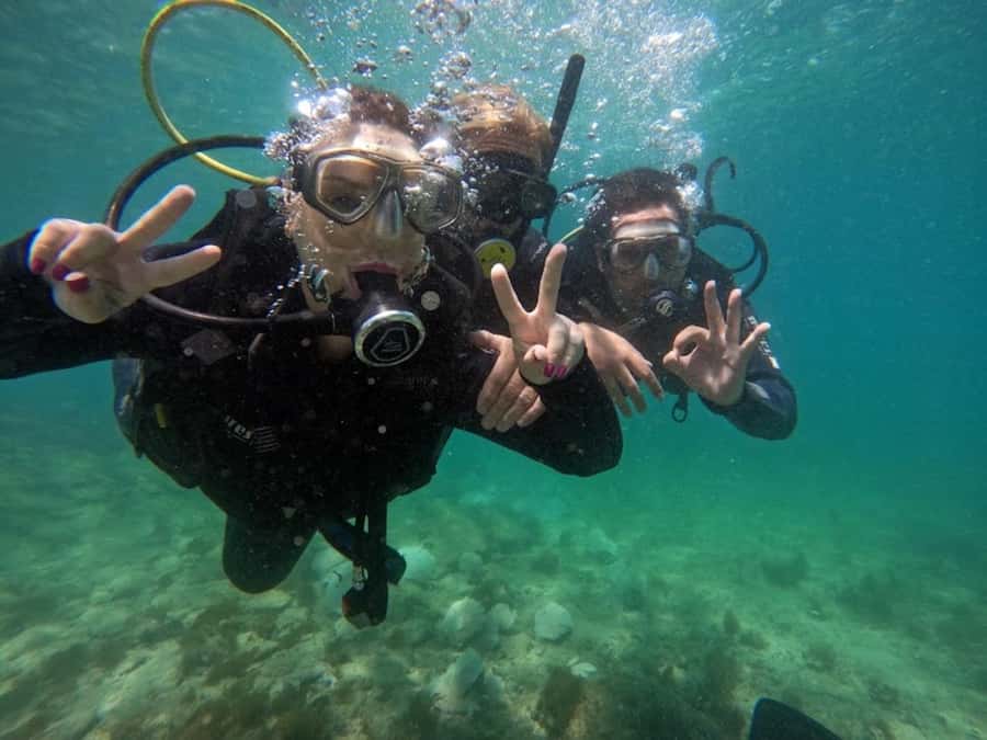 from Rio de Janeiro: Diving in Buzios - Practical ways to make the day better