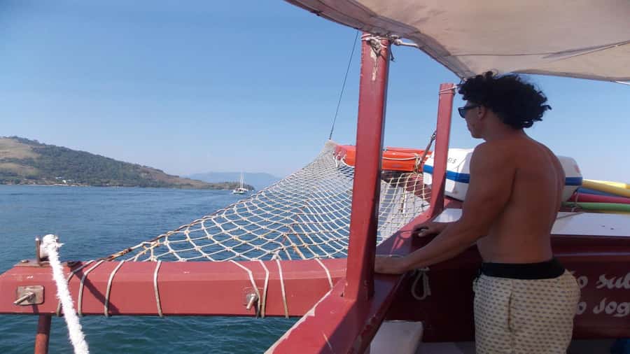 From Rio de Janeiro: Ilha Grande Day Trip - Why Ilha Grande makes a tempting day from Rio