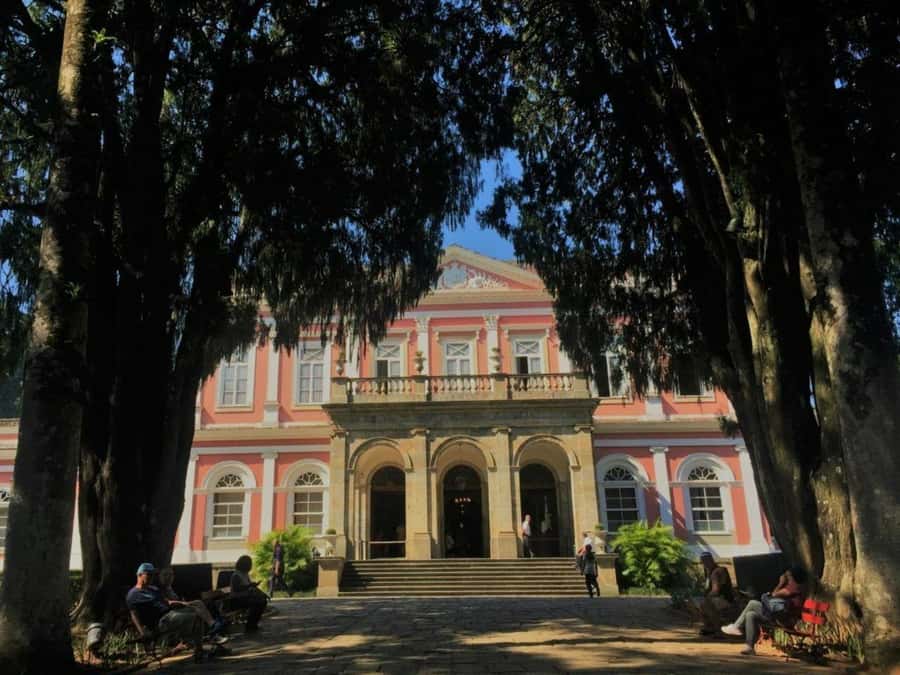 From Rio de Janeiro: Petrópolis Day Trip with Optional Lunch - Key points to know before booking