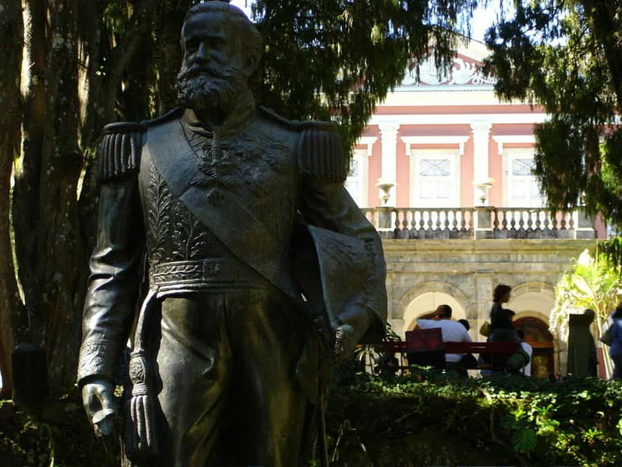 From Rio de Janeiro: Petrópolis Day Trip with Optional Lunch - Why Petrópolis makes a good break from Rio