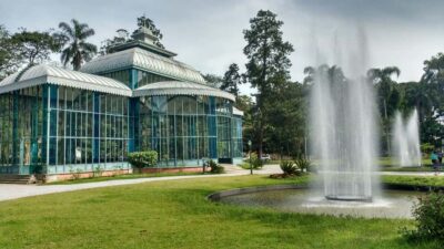 From Rio de Janeiro: Petrópolis Day Trip with Optional Lunch