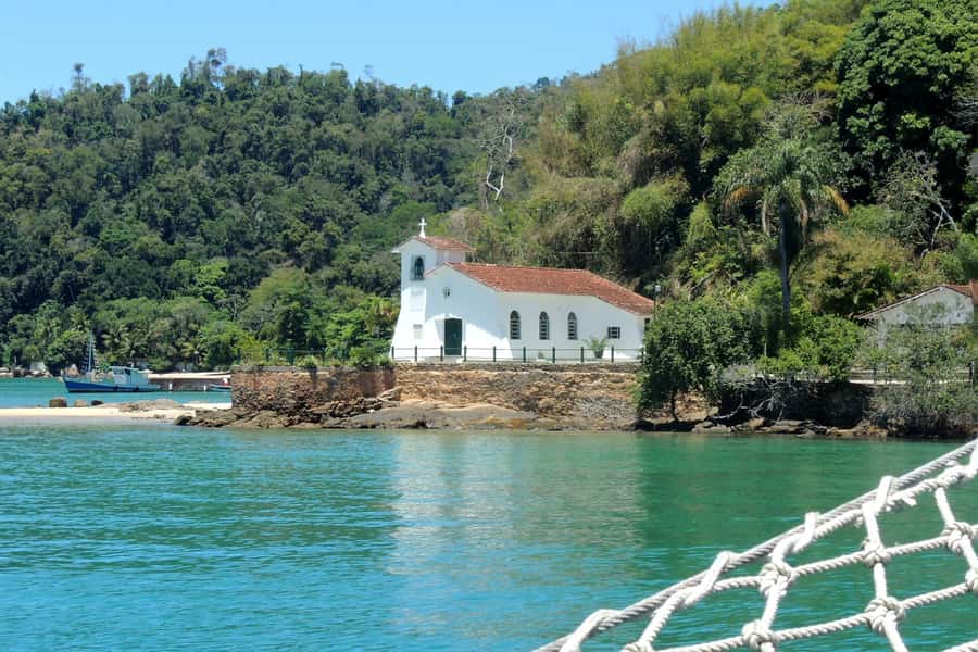 From Rio: Full-Day Angra dos Reis Cruise & Island Tour - Key points to know before booking