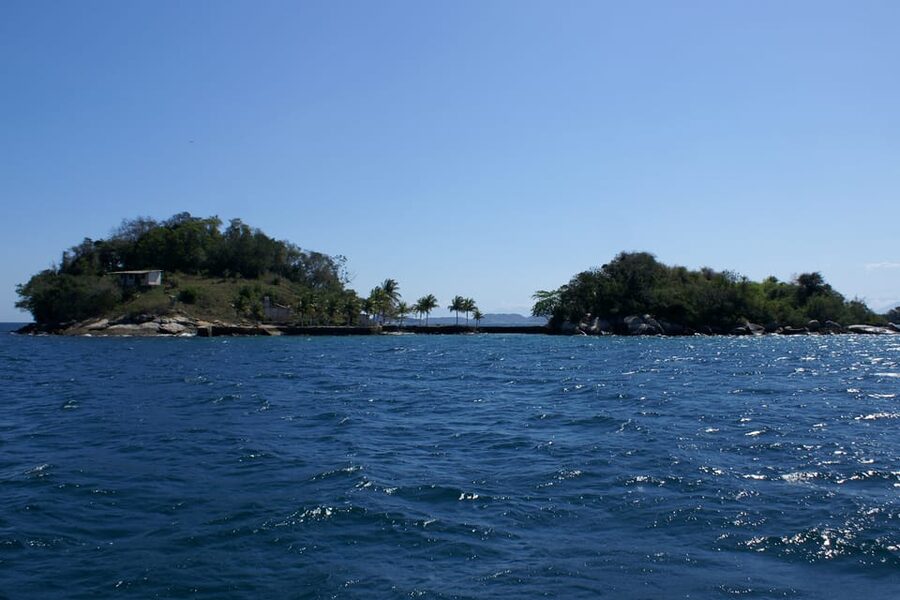 From Rio: Full-Day Angra dos Reis Cruise & Island Tour - Crowd levels and the feel of the day