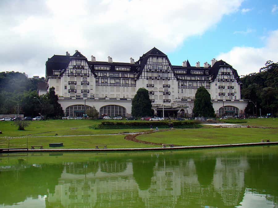 From Rio: Full-Day Tour to The Imperial City of Petrópolis - Crystal Palace and Princess Isabel’s role