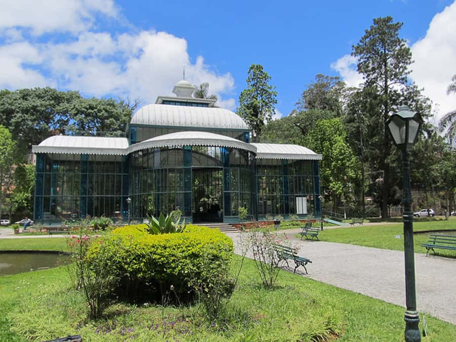 From Rio: Full-Day Tour to The Imperial City of Petrópolis - Who will get the most from this Petrópolis tour