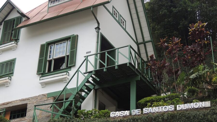 From Rio: Full-Day Tour to The Imperial City of Petrópolis - Booking advice and final call