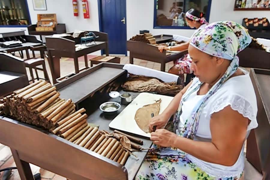 From Salvador: Cachoeira Colonial Town Daytrip - Key points to know before you book