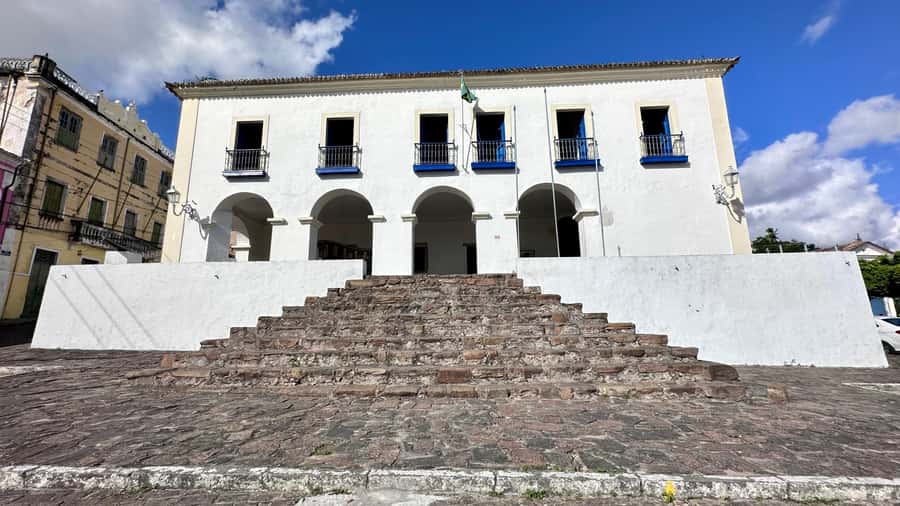 From Salvador: Cachoeira Colonial Town Daytrip - Who will enjoy this excursion most