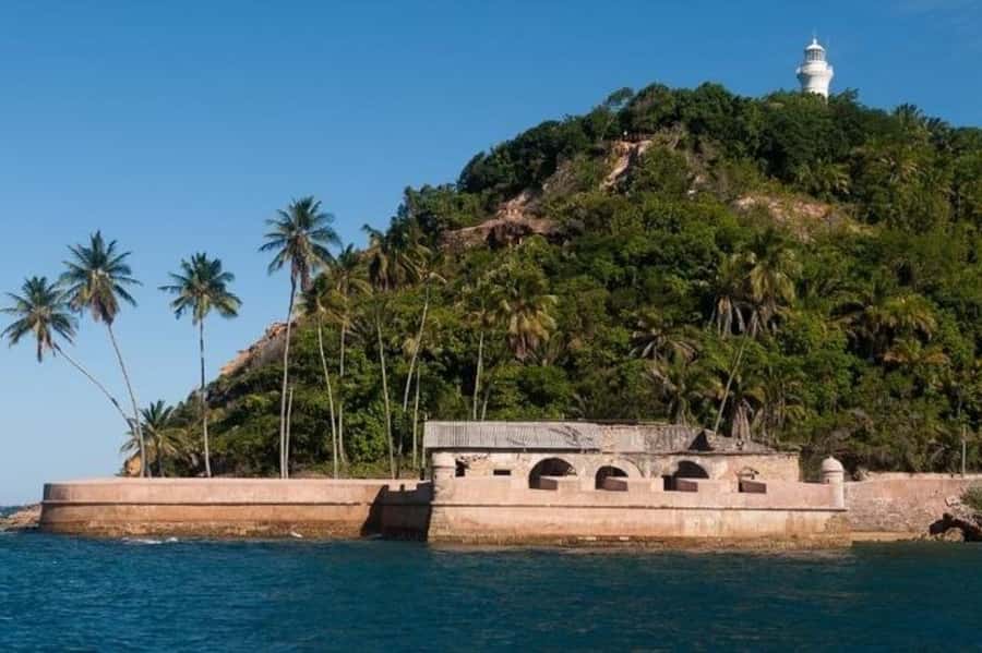 From Salvador: Morro de São Paulo Tour - Why the journey to Morro de São Paulo takes all day