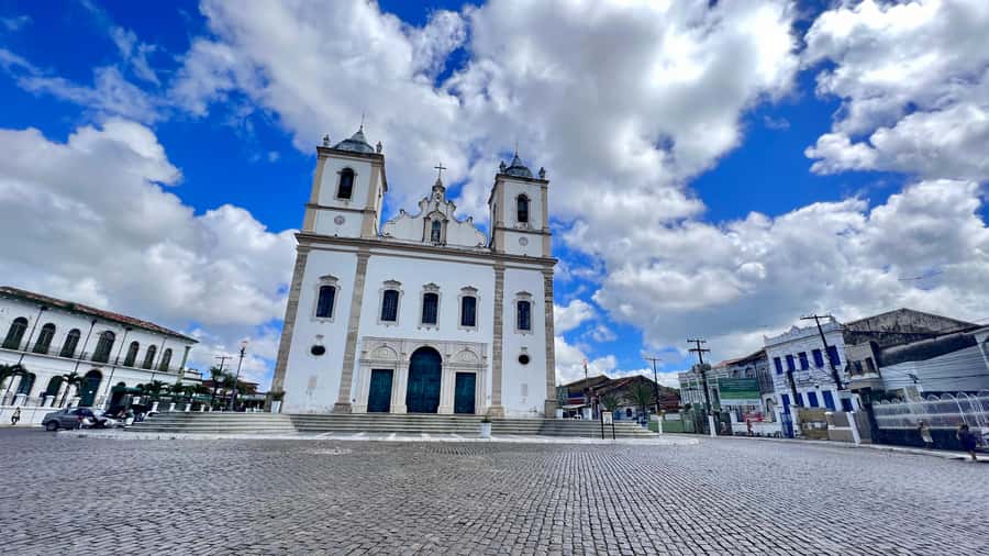 From Salvador: Quilombo Heritage Daytrip with Lunch - The Danneman cigar factory