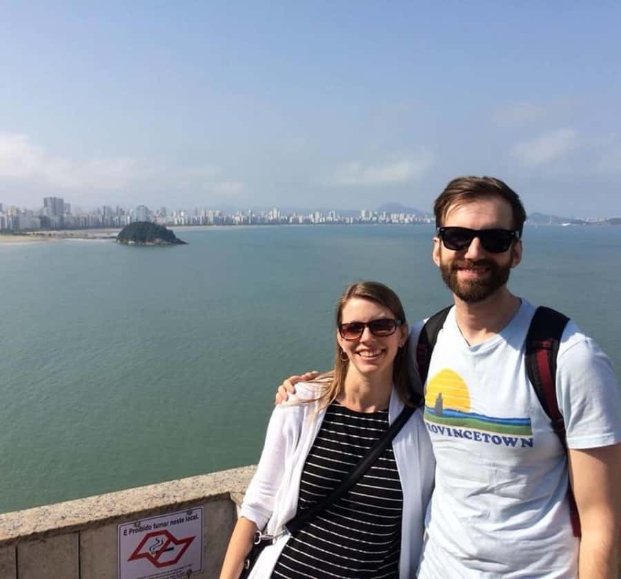 From São Paulo: Santos and Guarujá Private Full-Day Tour - Why this São Paulo day trip works