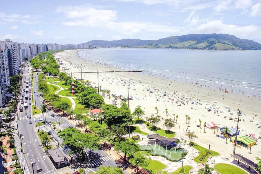 From São Paulo: Santos and Guarujá Private Full-Day Tour - What private guiding adds