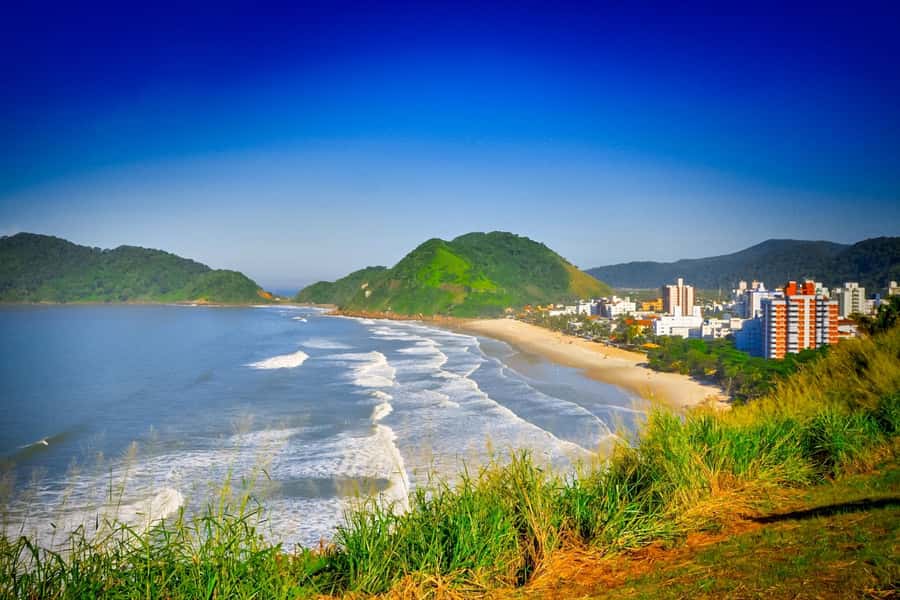 From São Paulo: Santos and Guarujá Private Full-Day Tour - Price, timing, and practical value