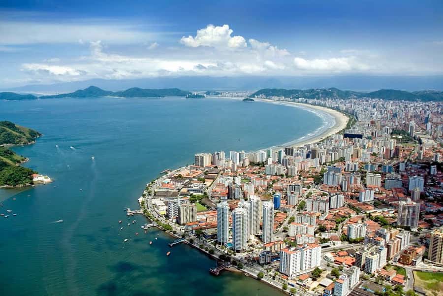 From São Paulo: Santos, São Vicente & Guarujá Day Trip - Why leave São Paulo for the coast?