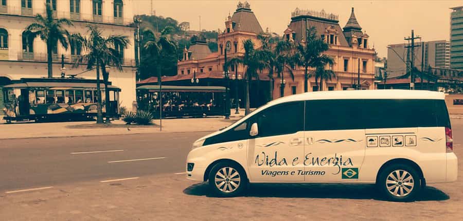 From São Paulo: Santos, São Vicente & Guarujá Day Trip - Who will enjoy this day trip?