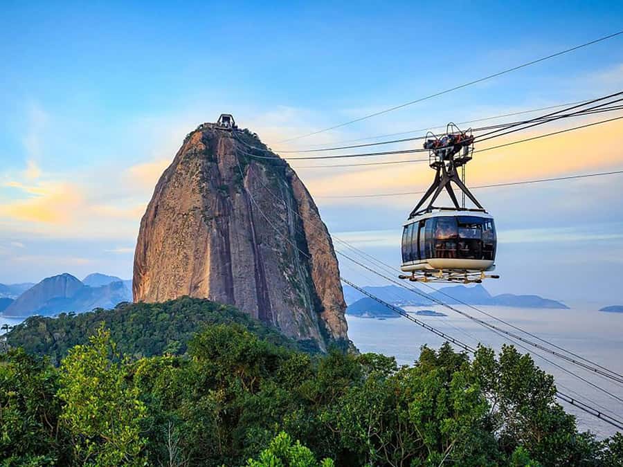 Full-Day City Sightseeing Tour in Rio de Janeiro - Why this tour works for a first day in Rio