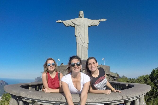 Full Day City Tour in Rio de Janeiro - What $165 gets you in one Rio day