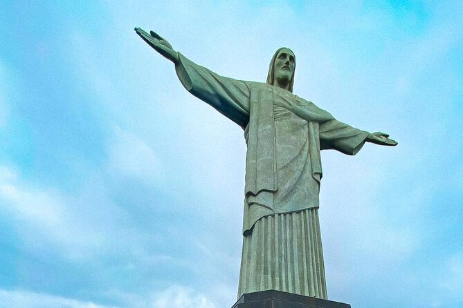 Full Day City Tour in Rio de Janeiro - Sugarloaf Mountain and the cable car ride